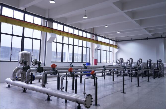 紐頓博士創新站啟航，聚力推動蒸汽系統智控升級