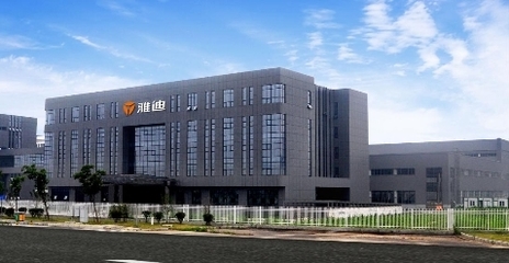 兩輪電動車的中場戰事 行業大爆發，雅迪電動車迎來高光時刻