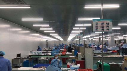 深讀|36小時完成雷神山鋼結構制造！“戰疫”中的深圳科創加速度