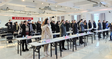 追求卓越，再啟新程——嘉善高裕召開精益管理二期啟動大會攝像及制作服務