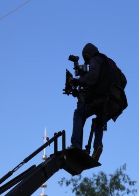 專業(yè)宣傳片制作 攝像與后期制作一體化服務(wù)