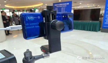 5G投入實戰，攝像及制作服務迎來變革新篇章