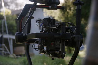 光影之間，講述西安故事 探索新片場的專業攝像與制作服務